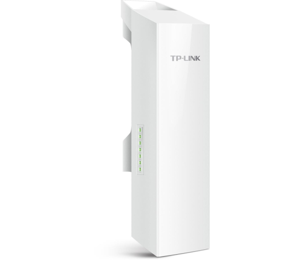 TP-Link CPE210 9dBi (2,4GHz b/g/n 300Mb/s) PoE zewnetrzny - 216863 - zdjęcie